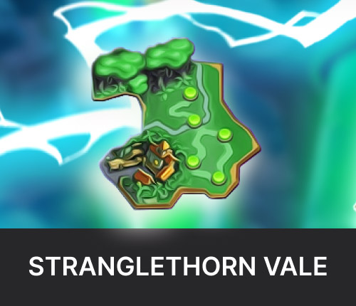 Stranglethorn Vale Campaign